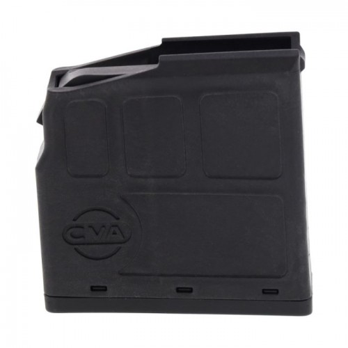 CVA Cargador Original 10 Disparos SA 308Win, 6.5 Creedmoor, 243Win