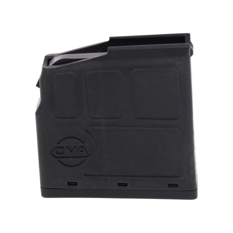 CVA Cargador Original 10 Disparos SA 308Win, 6.5 Creedmoor, 243Win