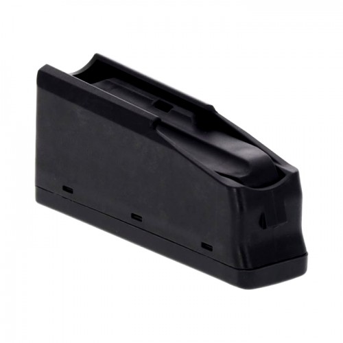 CVA Cargador Original SA Cascade 4 Disparos 308Win, 6.5 Creedmoor, 243Win