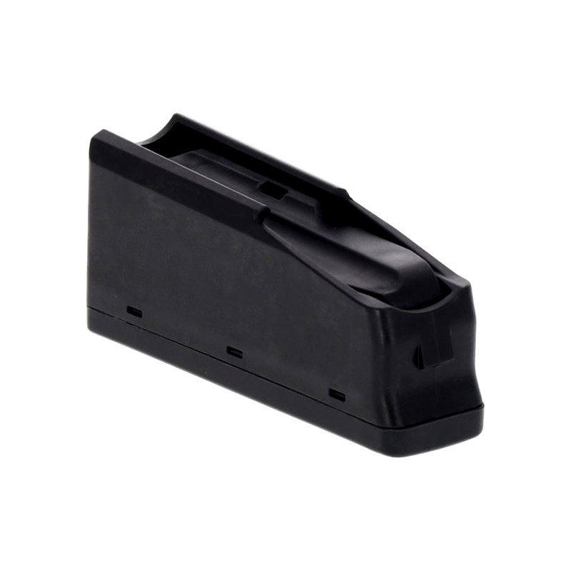 CVA Cargador Original SA Cascade 4 Disparos 308Win, 6.5 Creedmoor, 243Win