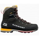Garmont Botas Nebraska GTX II Black