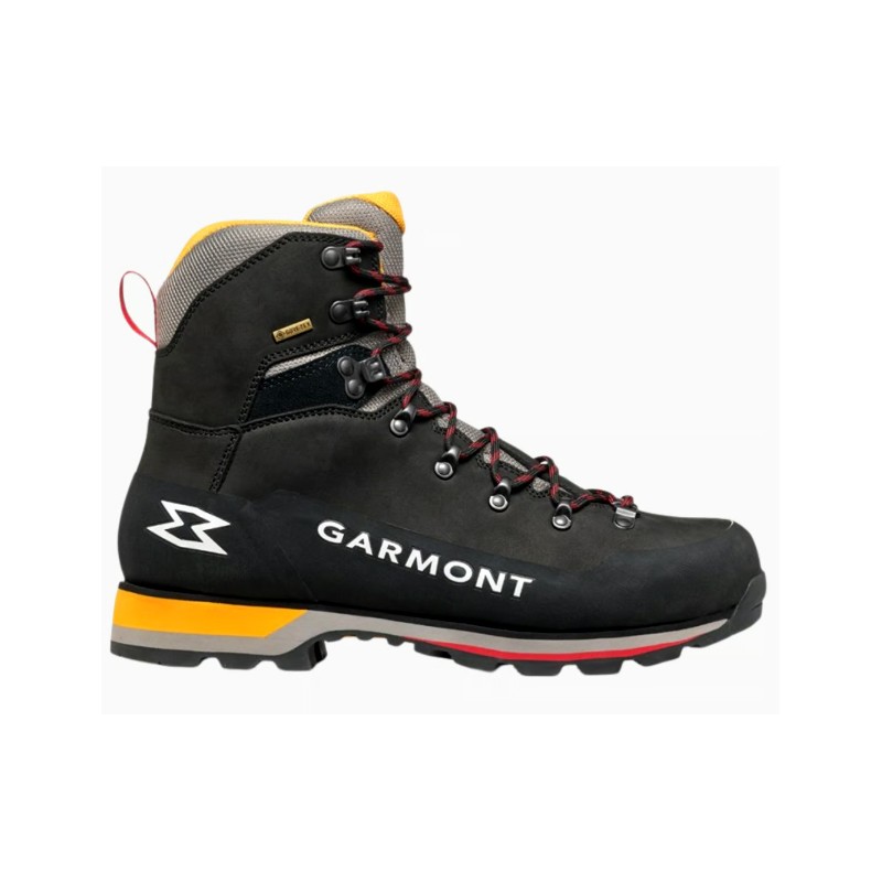 Garmont Botas Nebraska GTX II Black