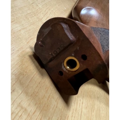 Browning Mark 3 Culata Grado 2