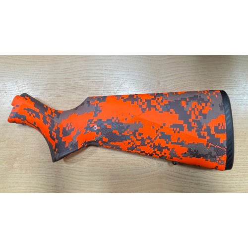 Winchester Rifle SXR2 Culata Sintética