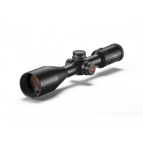 Leica Visor Fortis 6 2.5-15x56i (L-4a with BDC)