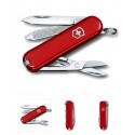Victorinox Navaja Vlassic SD Roja