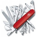 Victorinox Swiss Champ 33 Usos