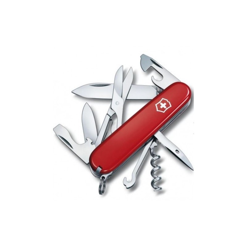 Victorinox Climber navaja multiusos