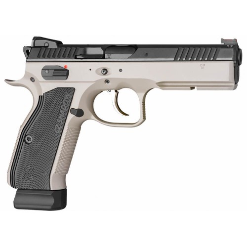 CZ Shadow 2 Urban Grey 9mm