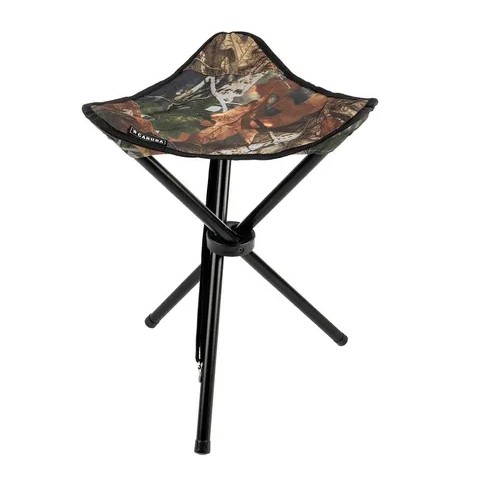 Silla Plegable de tres patas