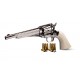 Crossman Revolver Remington 1875 CO2