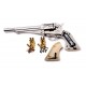 Crossman Revolver Remington 1875 CO2