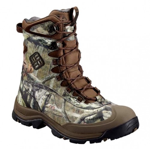 BM1611 Bugaboot Plus Mossy Oak Caza