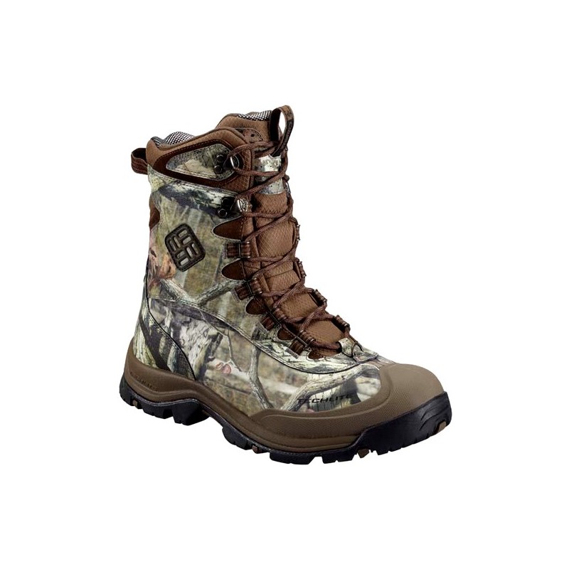 BM1611 Bugaboot Plus Mossy Oak Caza
