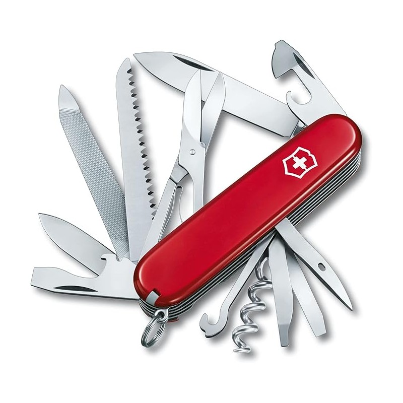 Victorinox Navaja Multiusos Ranger