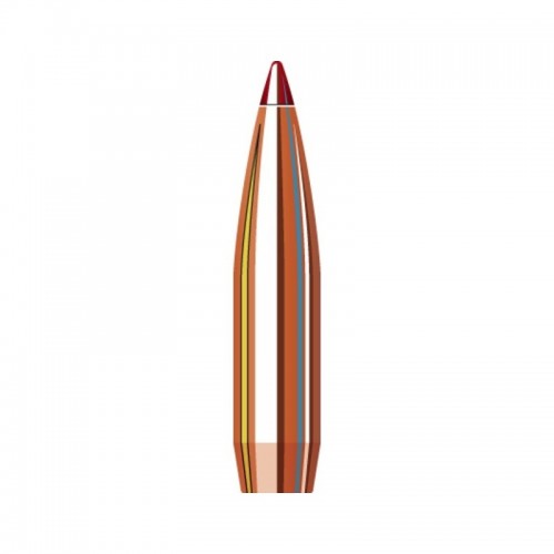 Hornady Proyectiles ELDX 270 .277 145 grains