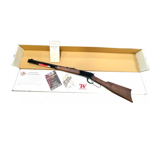 Winchester 1892 Short 20"  357 Magnum