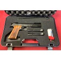 Walher Pistola CSP Classic 22lr