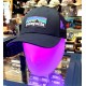 Patagonia Gorra P-6 Trucker Hat Black