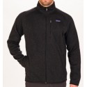 Patagonia Chaqueta Polar Better Sweater Jacket Brown