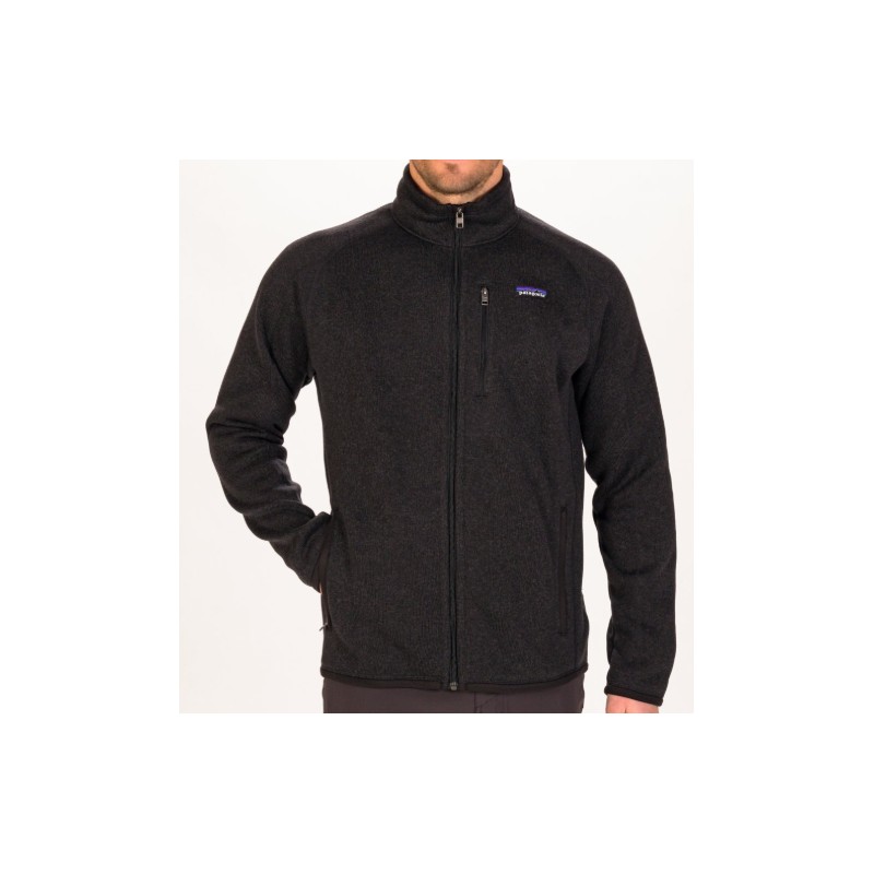 Patagonia Chaqueta Polar Better Sweater Jacket Brown