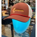 Patagonia Gorra Broadcaster FIVL