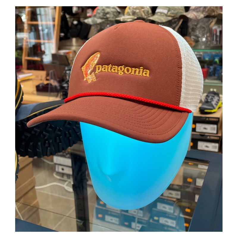 Patagonia Gorra Broadcaster FIVL