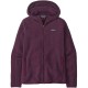 Patagonia Polar Better Sweater Woman "Night Plum"