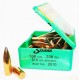 2610   Game King  338 Cal.   215 gr.  Spitzer Boat Tail
