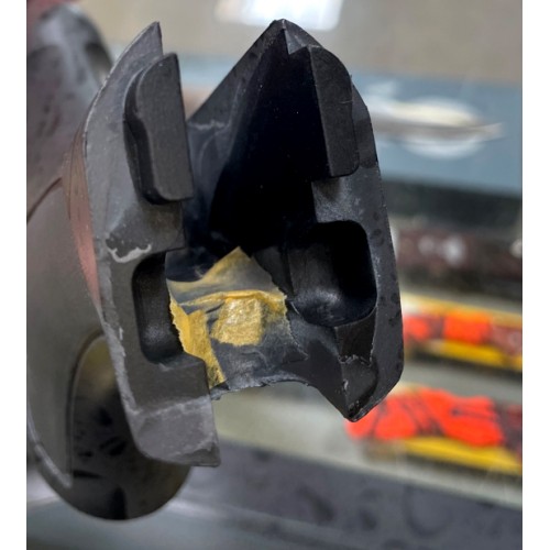 Browning Mk3 HC Conjunto Culata + Guardamanos Sintético