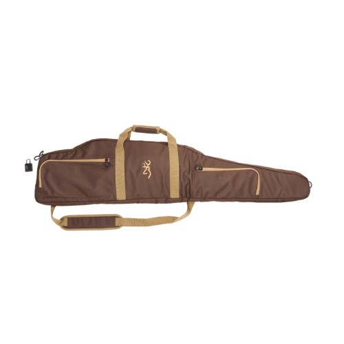 Browning Funda para rifle con visor Ardennes 122cm