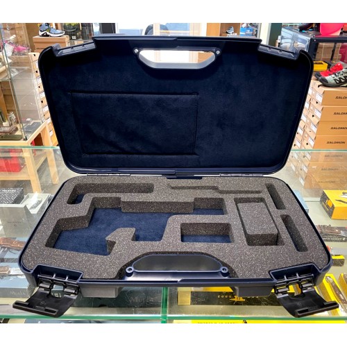 Walther Maletín GSP500 / GSP Expert