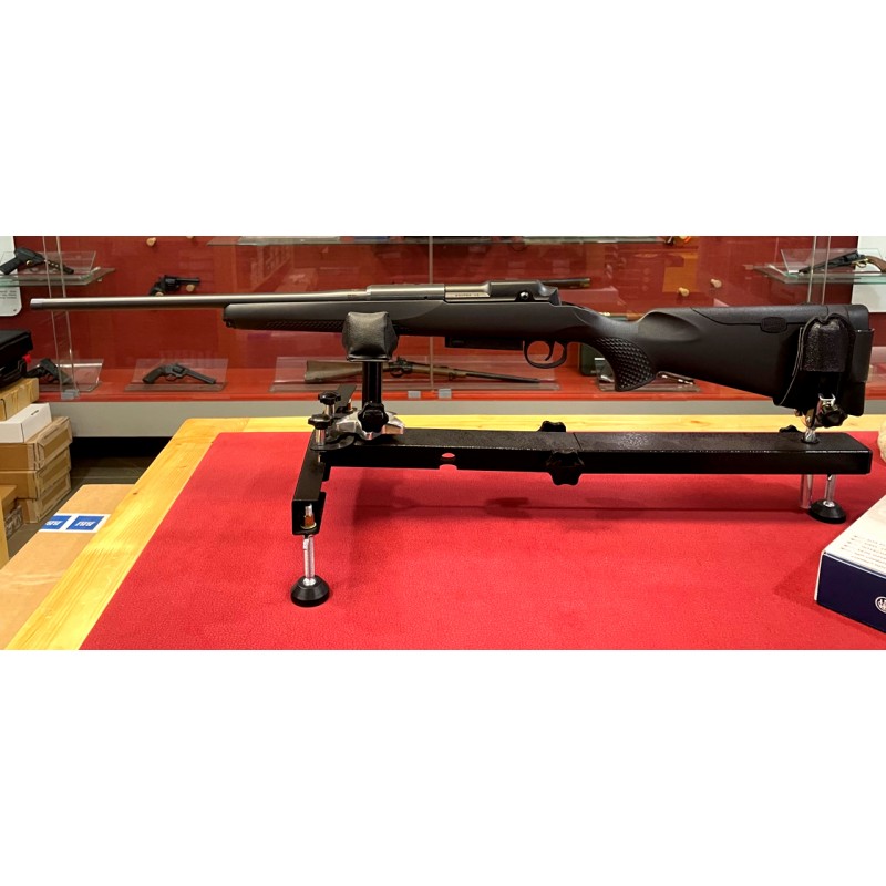 Mauser Rifle M25 Extreme