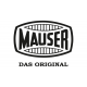Mauser Carril Picatinny M25  12 MOA
