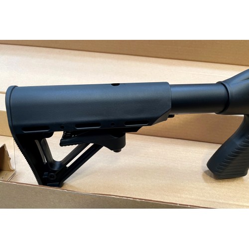 Pietta Culata Tactical PPS50 22lr