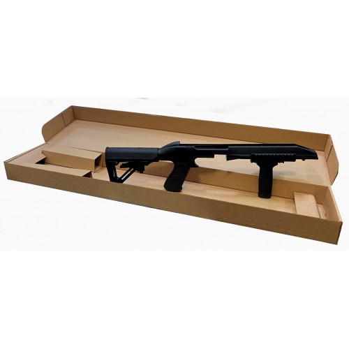 Pietta Culata Tactical PPS50 22lr