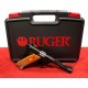 Ruger Pistola MK IV Hunter 5,5" 22lr