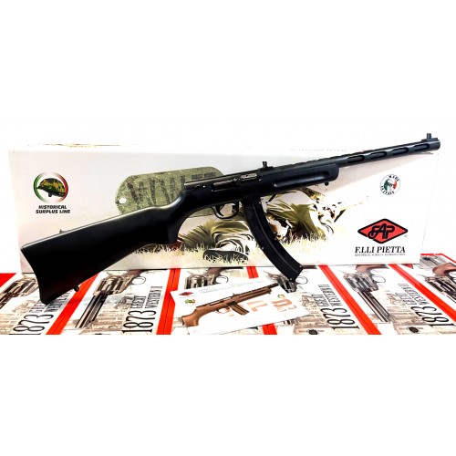 Pietta Carabina PPS50 Synthetic 22lr