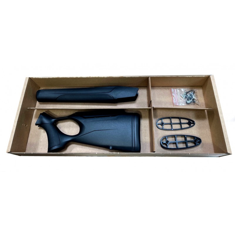 Browning Maral Conjunto Sintético Culata "thumbhole" + Guardamanos