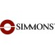 Simmons Punto Rojo