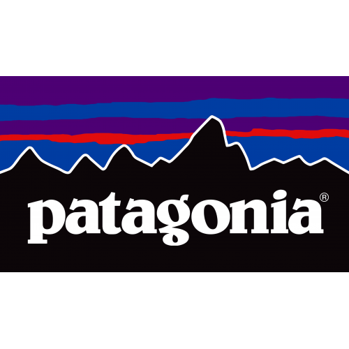 Patagonia Jersey Mens Sweater con cremallera "Grey"