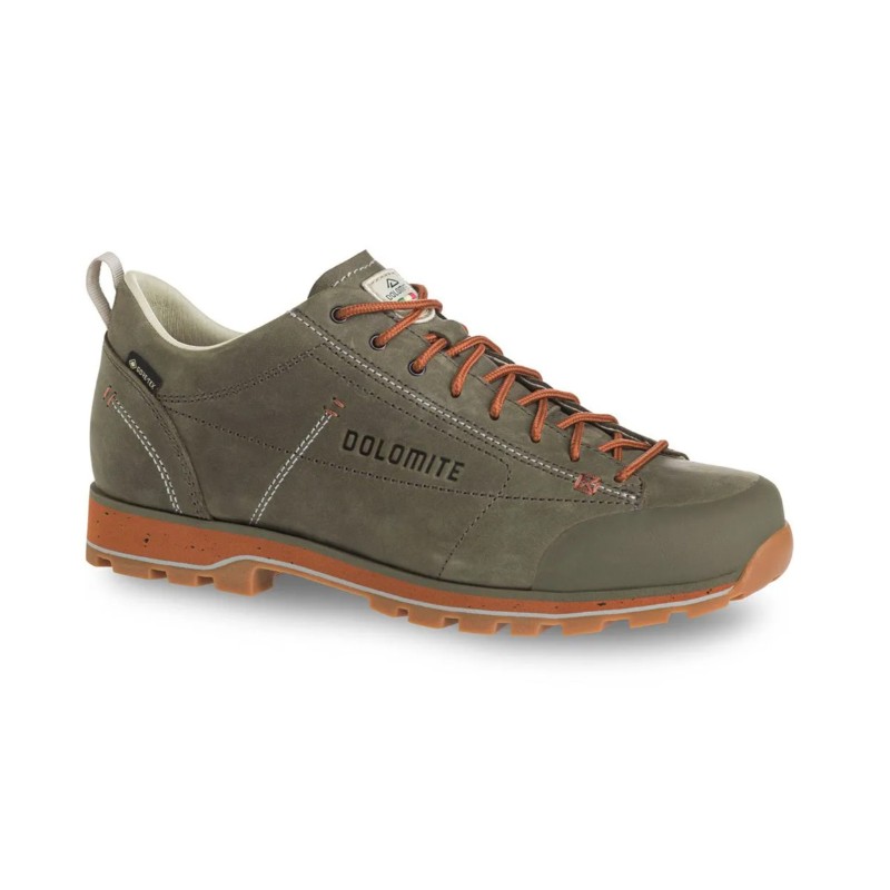 Dolomite Cinquantaquattro Low FG EVO GTX SAGE GREEN