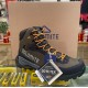 Dolomite Botas Vernale High Gore-tex Nigth Green