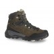 Dolomite Botas Vernale Leather Gore-tex Dark Brown
