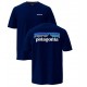 Patagonia Camiseta Nena Blue
