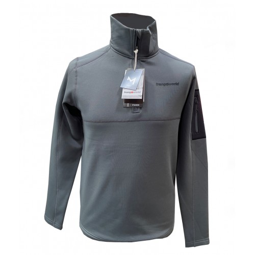 Trangoworld Pullover Yopal