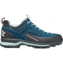 Garmont Deportivos Dragon Tail Corsair Blue