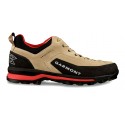 Garmont Deportivos Dragontail Cornstalk Beiger Waterproof