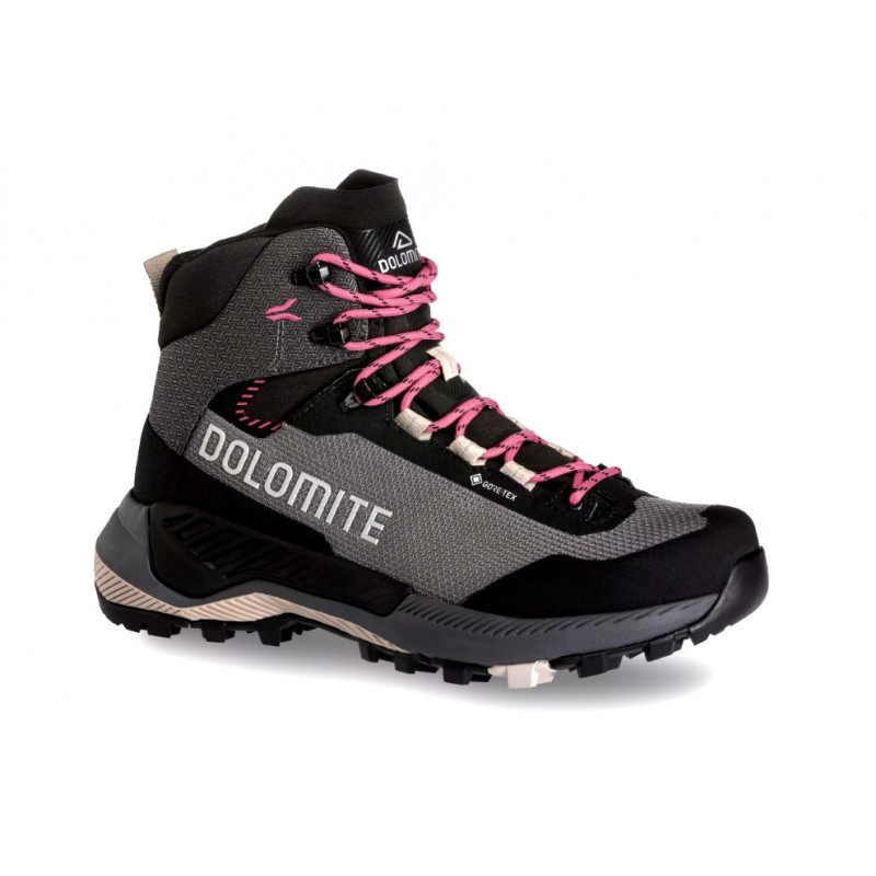 Dolomite Botas Vernale High Gore-tex