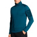Trangoworld Pullover Yopal "blue"